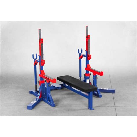 EliteFTS Signature Competition Combo Rack | EliteFTS