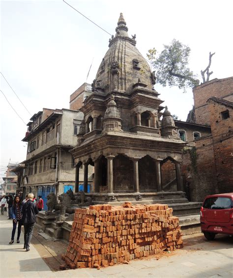 Patan Temple (2) | Patan | Pictures | Nepal in Global-Geography