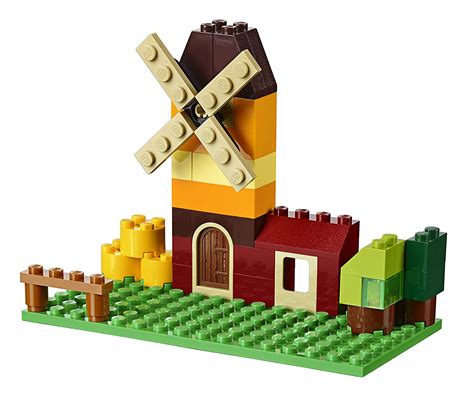 Medium Creative Brick Box LEGO Classic 10696