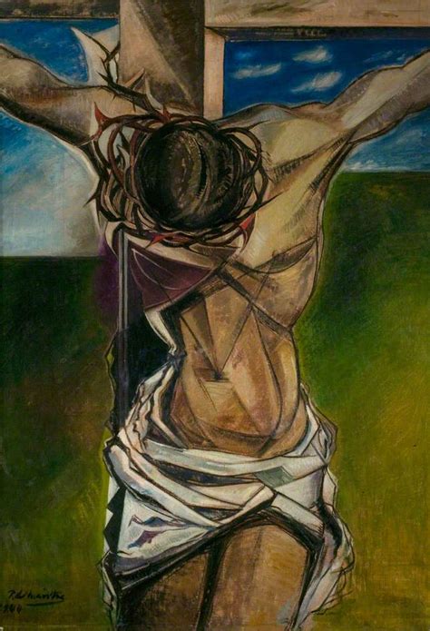 The Crucifixion | Art UK