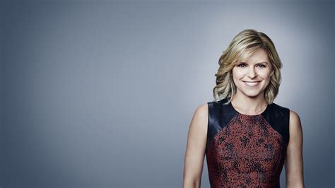 CNN Profiles - Kate Bolduan - Anchor - CNN