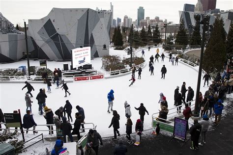 19 More Reasons to Love Winter in Chicago – Chicago Magazine