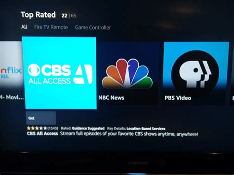 Local Channels on Fire TV | Amazon FireTV Blog