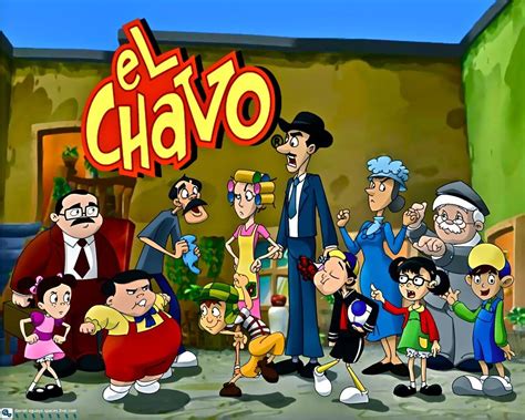 ¿Vale realmente la vecindad del Chavo menos de un centavo? - mott.pe