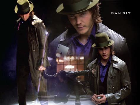 Gambit - Remy Lebeau/Gambit Wallpaper (5768930) - Fanpop