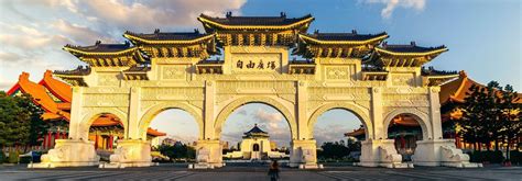 THE TOP 15 Things To Do in Taiwan | Attractions & Activities