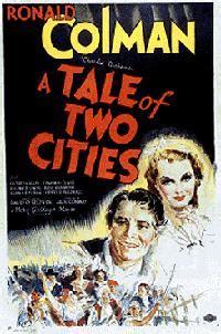 A Tale of Two Cities (1935 film) - Wikipedia