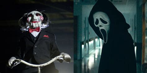 10 Best Horror Movie Villains, According To Reddit