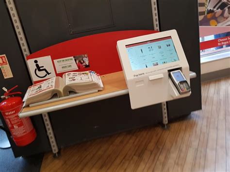 Argos - Shop with Disabled Access - Derby - Euan's Guide