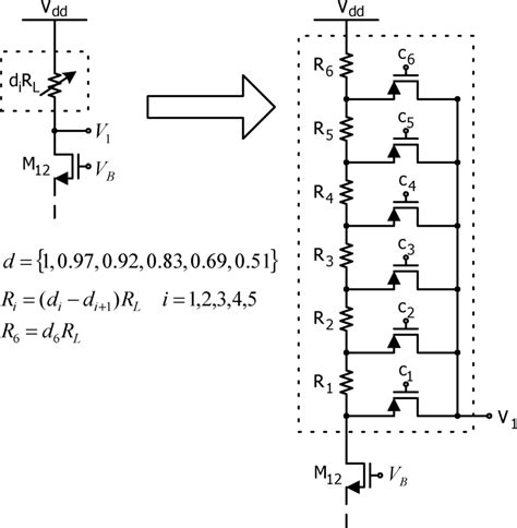 [DIAGRAM] Circuit Diagram Variable Resistor - MYDIAGRAM.ONLINE