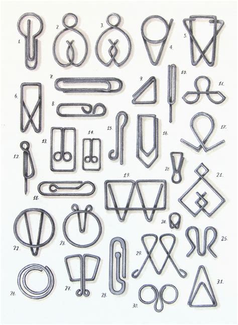 Paper Clips | Paper clip art, Paperclip crafts, Paper clips diy