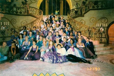 The Cast Of 1997 Disney Cinderella - Disney Photo (43494471) - Fanpop ...