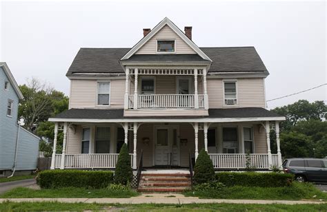 Bruce Springsteen childhood homes: See where The Boss grew up in NJ ...