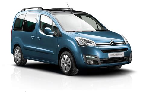 Citroen Berlingo Multispace | CAR Magazine