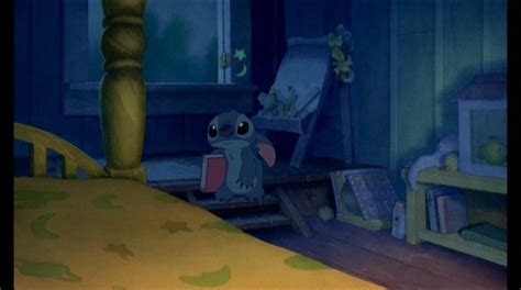 Lilo & Stitch Screencap - Lilo & Stitch Image (1727243) - Fanpop