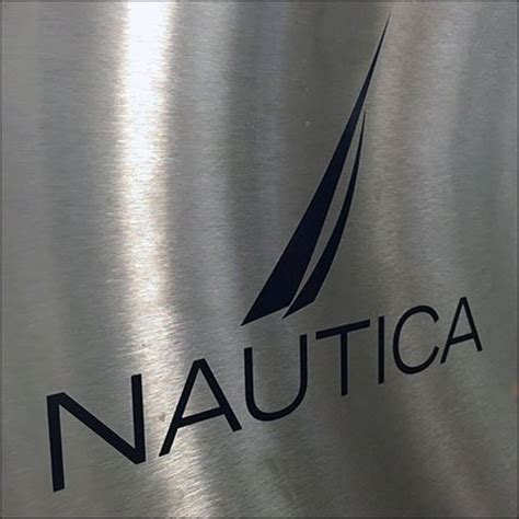 Nautica Brands by Boat - Fixtures Close Up