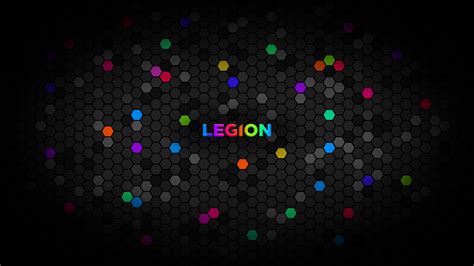 Lenovo Legion 5 Pro Wallpaper