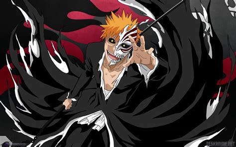 Ichigo True Bankai Pfp