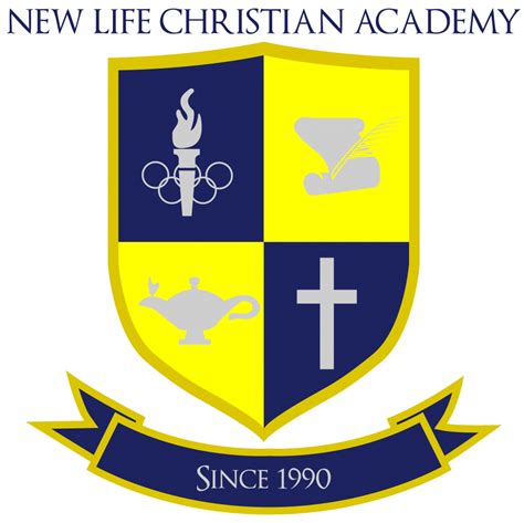 New Life Christian Academy