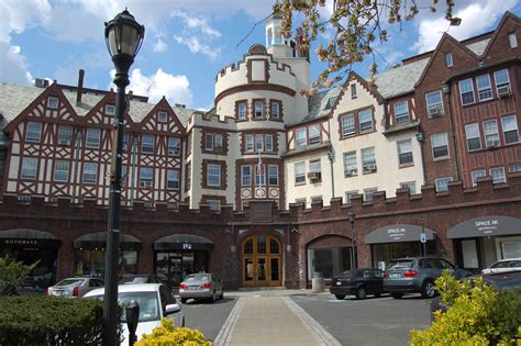 The Heart of #Scarsdale Village. | Scarsdale, Tri state area, Yonkers