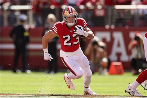 NFL Fans Loving 49ers' Uniform Choice For Sunday's Road Game - The Spun