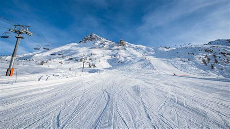 Tignes Ski Holidays | Tignes Ski Resort | Skiworld