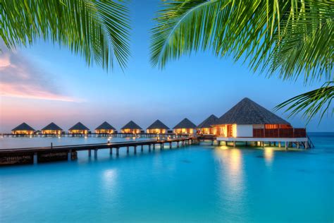 Maldives Travel Guide - Expert Picks for your Vacation | Fodor’s Travel