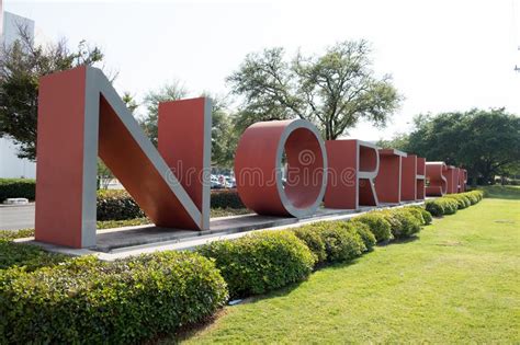 North Star Mall San Antonio Texas Editorial Stock Image - Image of ...