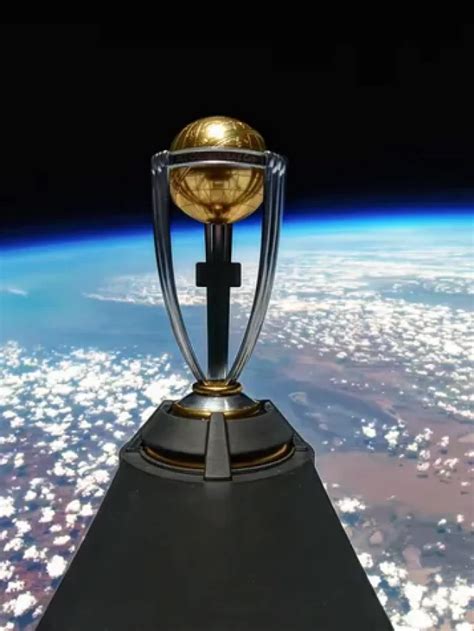 ICC World Cup 2023 Venues List - Buziness Bytes