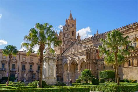 Things to Do in Palermo, Sicily in One Day | travelpassionate.com