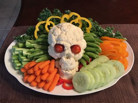 Veggie Tray Halloween Ideas 2022 – Get Halloween 2022 Update