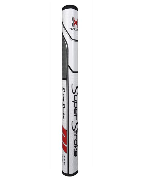 Super Stroke Traxion XL Plus Series - J&M Golf Inc.