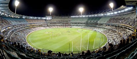 Melbourne Cricket Ground Wallpapers - Top Free Melbourne Cricket Ground ...