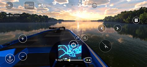 Fishing Planet v1.0.328 APK + OBB for Android