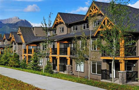 CopperStone Resort Canmore Hotel (Canmore, Alberta) - Resort Reviews ...