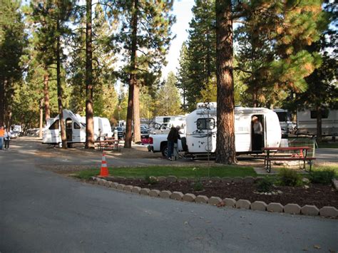 10 Of The Best RV Parks In Northern California