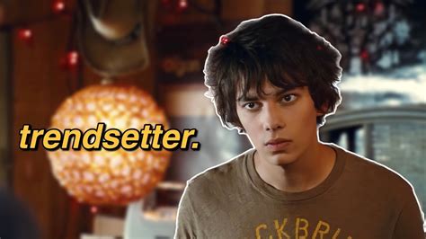 rodrick heffley being the original e-boy - YouTube