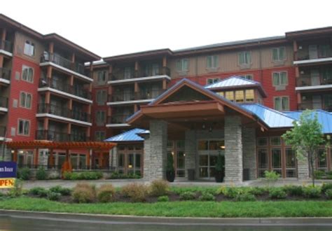 The Best Downtown Gatlinburg Hotels