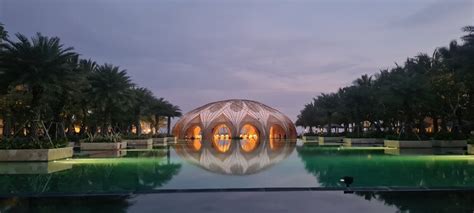 Foster + Partners, UNStudio, and MAD Architects Amongst World ...