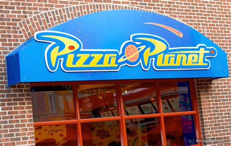 Photo Gallery for Pizza Planet Arcade at Hollywood Studios