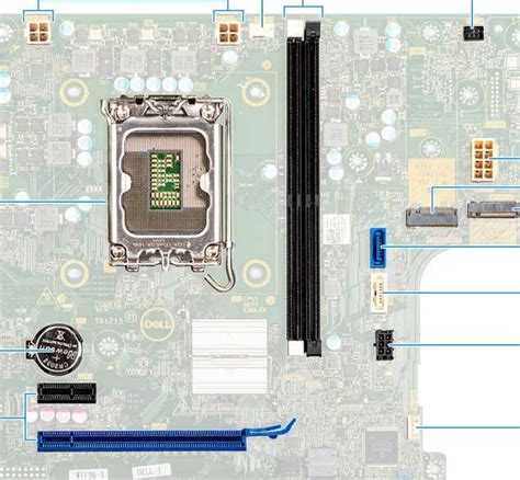 Differences Between OptiPlex 3000 Vs. 5000 Vs. 7000 (2022 models)