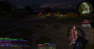 Unofficial Crafting Dead Origins (1.6.4) Screenshots - Mods - Minecraft