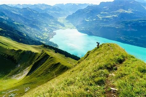 A Beginner’s Guide to the Best Hiking in Switzerland