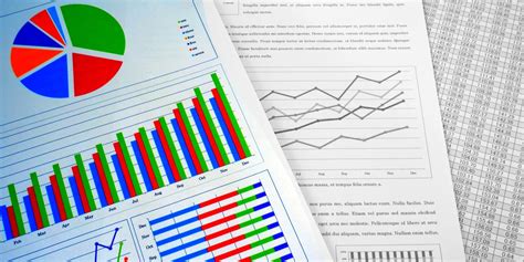 6 New Excel Charts and How to Use Them