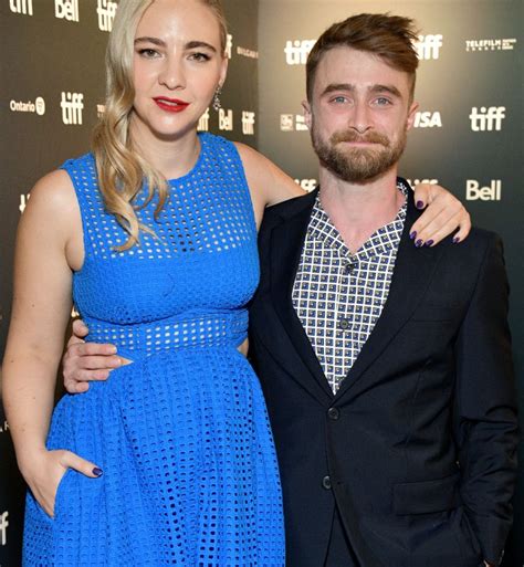 Daniel Radcliffe and Erin Darke Expecting First Child - PureWow