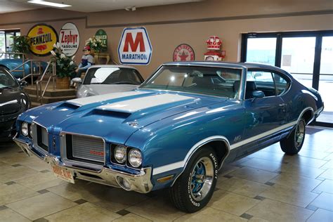 72 Olds Cutlass 442 Oldsmobile Oldsmobile Cutlass Classic Cars | Porn ...