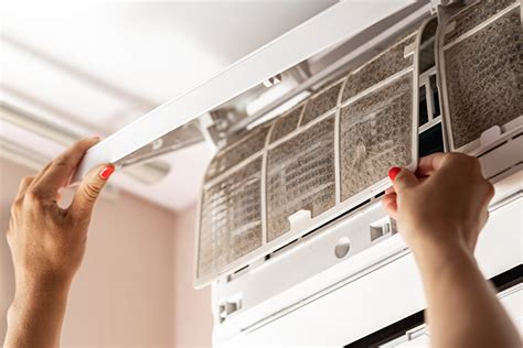 When Should You Get Your Aircon Cleaned? | Bria Homes