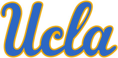 UCLA Bruins Color Codes Hex, RGB, and CMYK - Team Color Codes