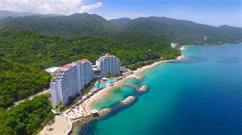 GRAND FIESTA AMERICANA PUERTO VALLARTA ALL INCLUSIVE ADULTS ONLY ...