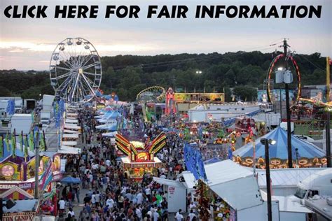 Home - Montgomery County Agricultural Fair | Montgomery county ...